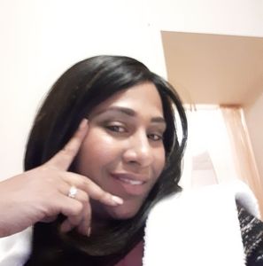 Meet your Posher, Alexandra